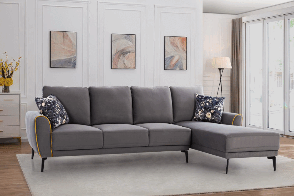 Casa Grande — Urban Living