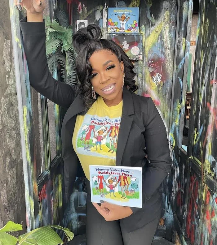 Photo courtesy of Victoria Daley