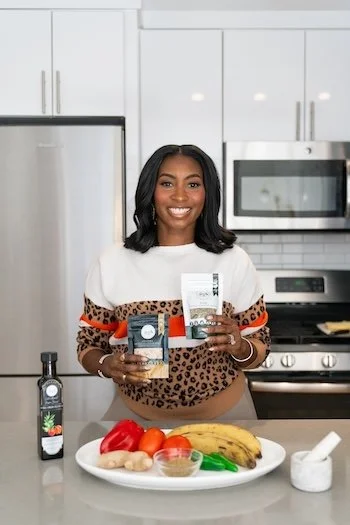 Photo courtesy of Dr. Corrie Amos