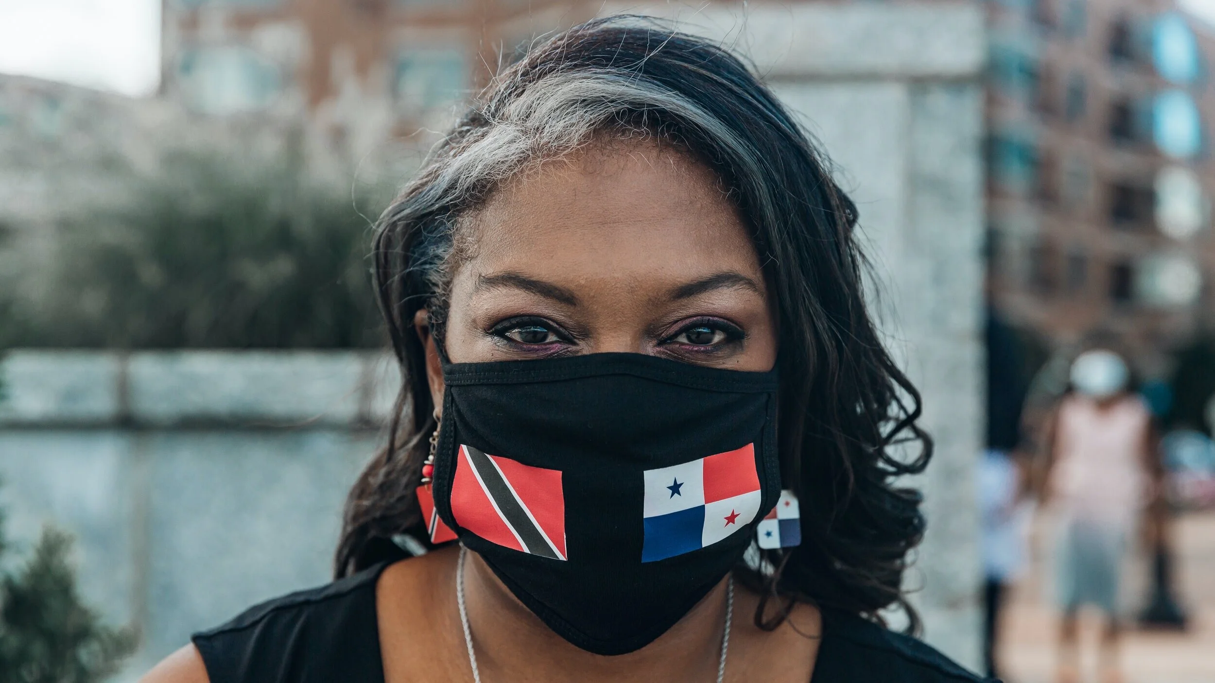 photos courtesy of Shanida Carter