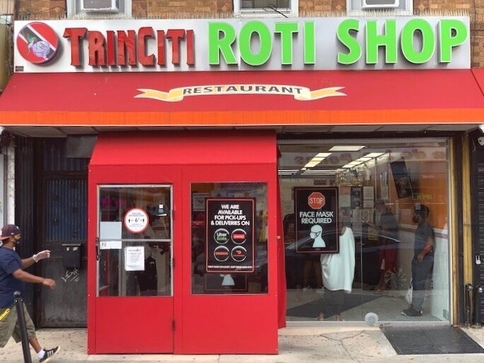 photos courtesy of Shanida Carter