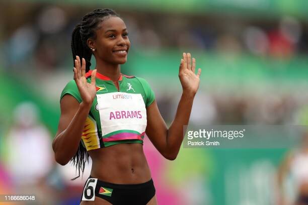 Are Female Athletes Feminine? — Caribbean Collective