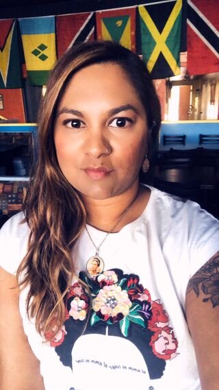 photos courtesy of Anjuli Webster