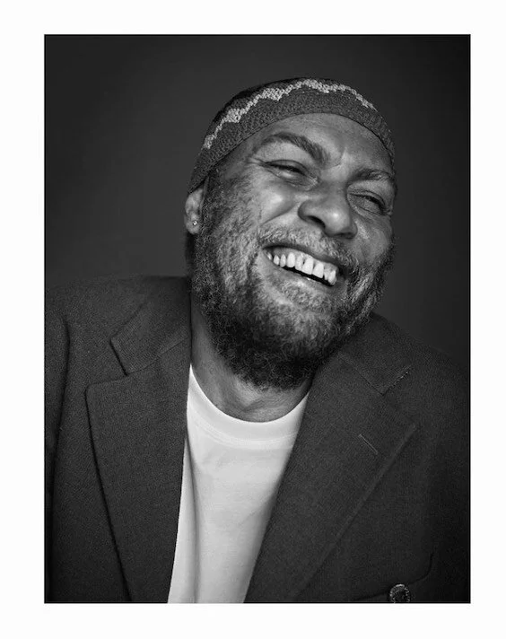 Photo courtesy of Donald Michael Chambers Photography