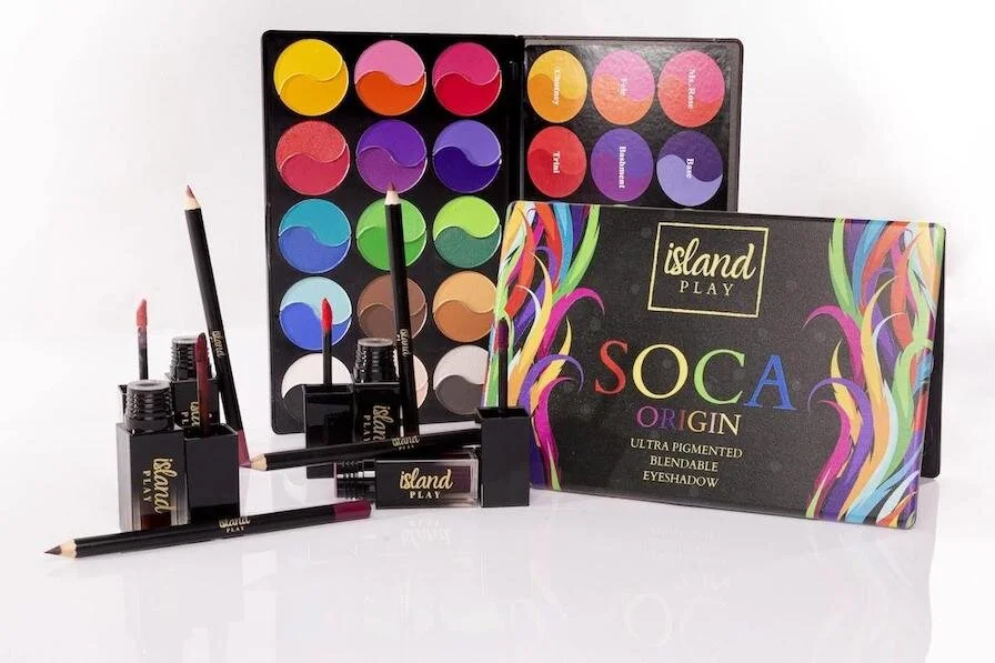 photo courtesy of Island Play Cosmetics