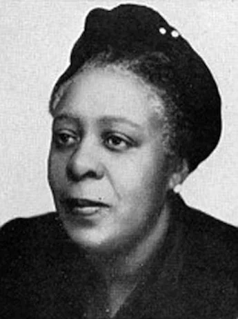 Madame Eugénie Tell Eboué, French National Assembly (fair use image)