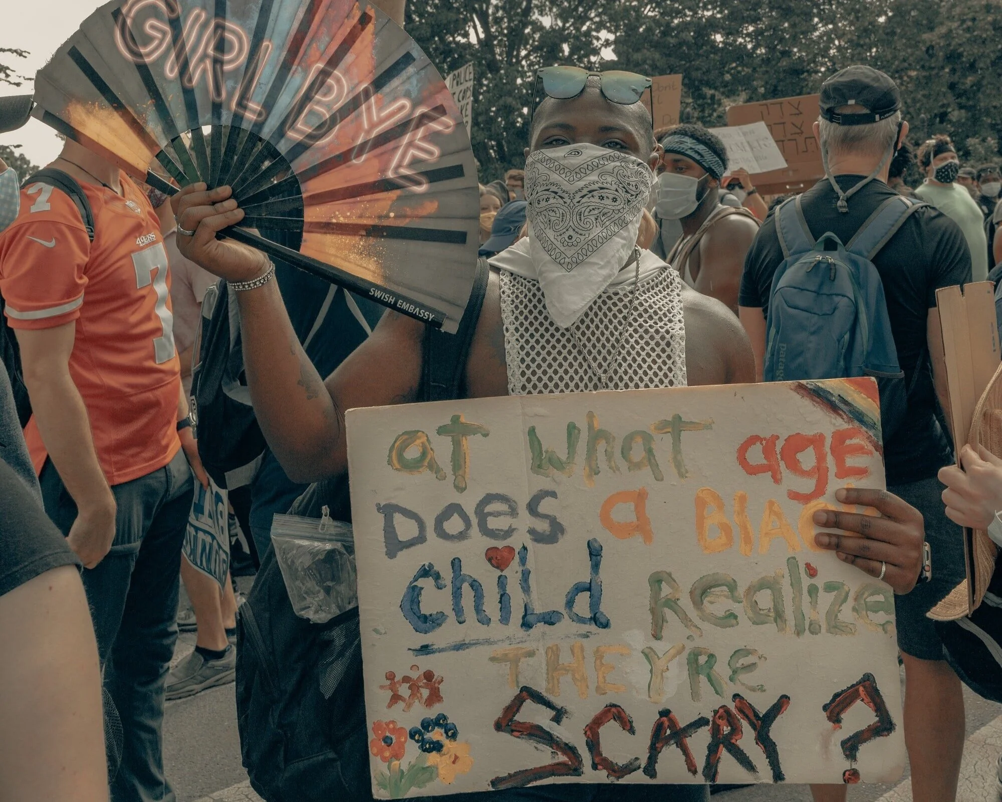 Photo courtesy of Unsplash