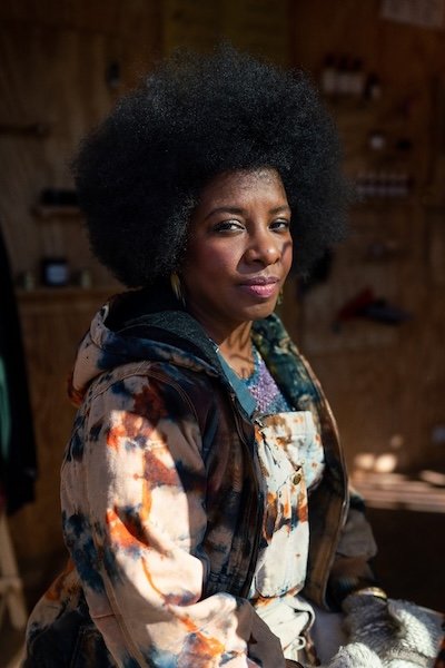 Photo courtesy of Dane Isaac