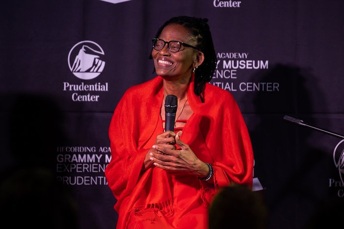 Photo courtesy of Prudential Center