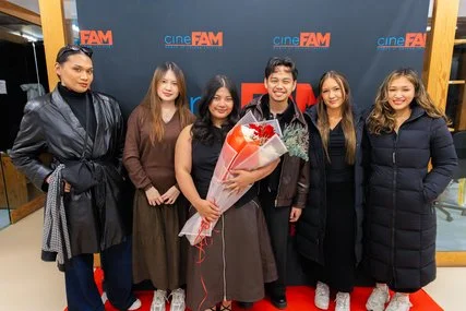 Photo Courtesy of Brian Medina