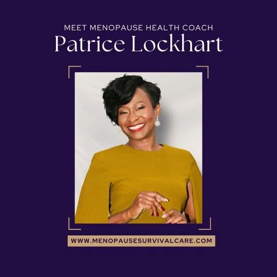 Photo courtesy of Patrice Lockhart