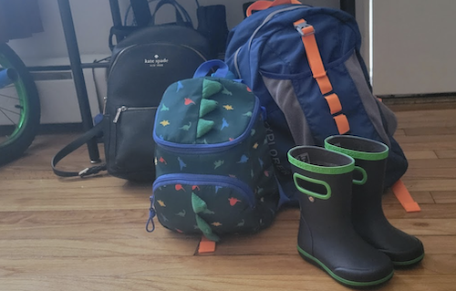 Photo courtesy of the author