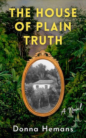 Photo courtesy of Donna Hemans