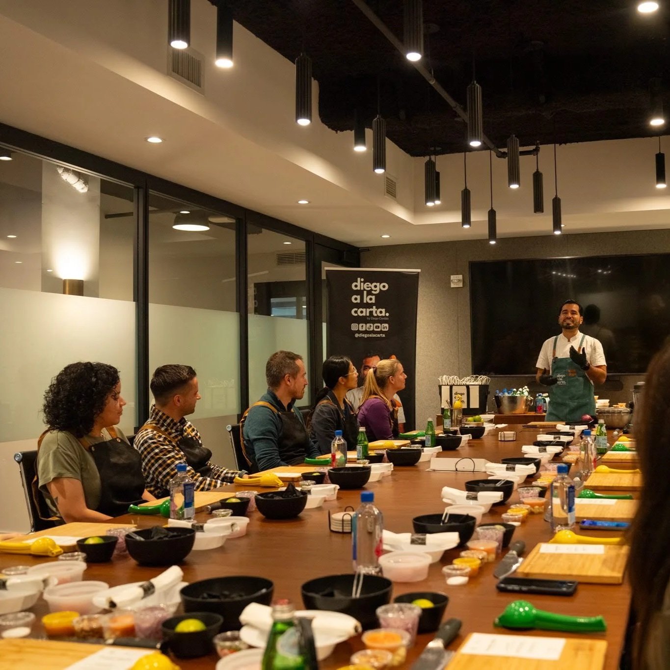 cooking classes in NYC New York, New Jersey