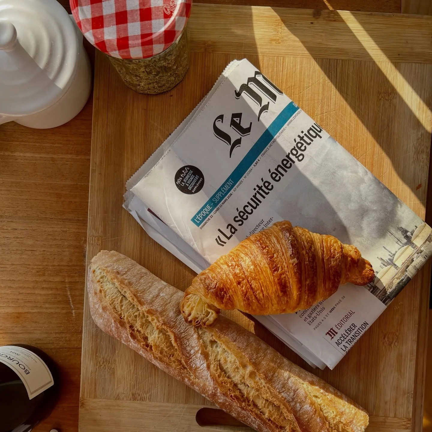 35 croissants 🥐 

Paris recap 🇫🇷

#france #food #eiffel #chef #cooking