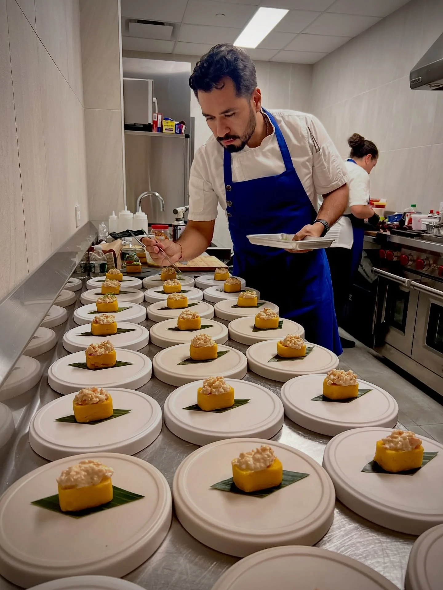 It&rsquo;s so much more than just a meal...

Every detail matters. When I step into your kitchen, it&rsquo;s not just about the plating&mdash;it&rsquo;s about the perfect portion, the variety, and tailoring everything to your taste. Whether it&rsquo;