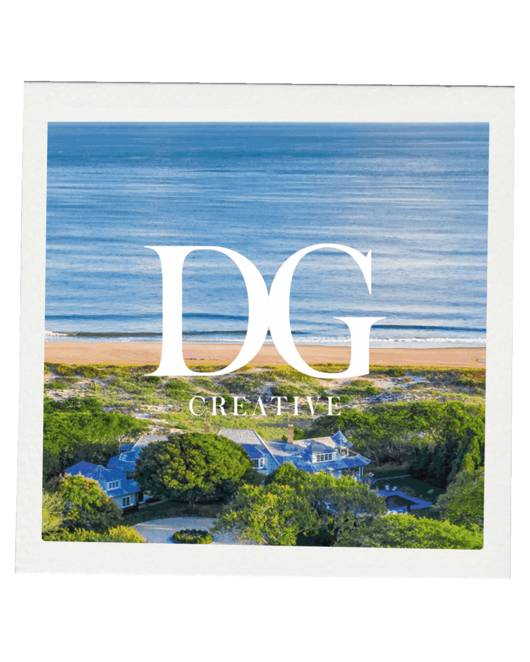 Case Studies — DG Creative