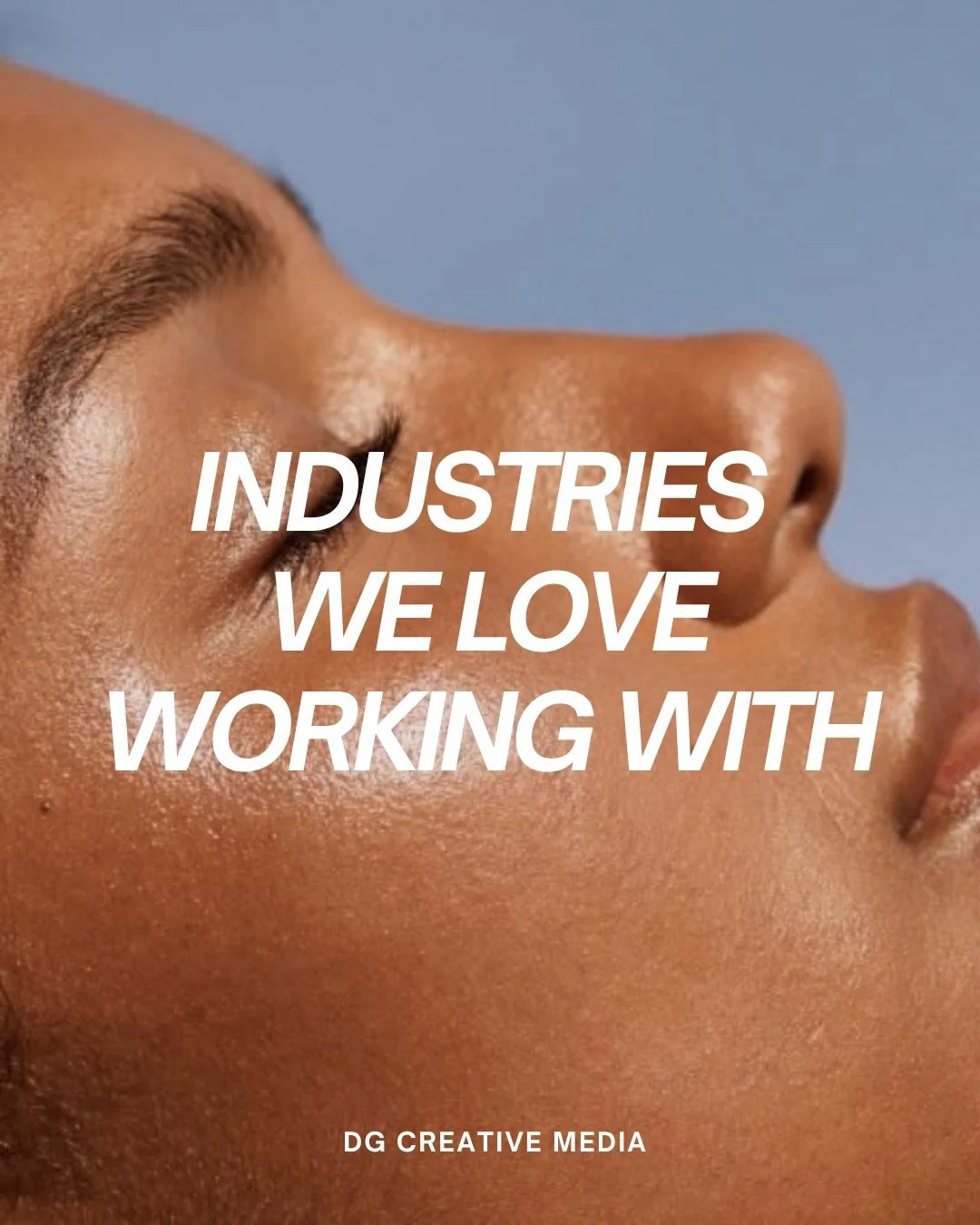 If you&rsquo;re ready to build a digital presence that reflects the quality of what you offer, we&rsquo;d love to become an extension of your team.

No matter your industry, we can build you a brand that&rsquo;s as compelling online as it is in real 