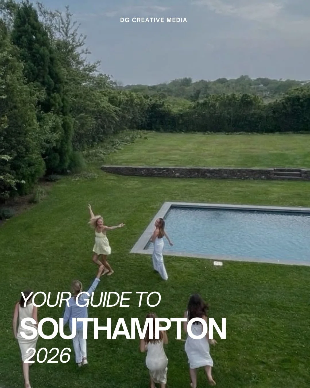 Your guide to Southampton!

We&rsquo;re highlighting some of the local favorites that make the Hamptons community so special.

@goldenpearcafe 
@tatesbakeshopsouthampton
@southamptonartscenter 
Main Street Shopping
Cooper&rsquo;s Beach

At DG Creativ