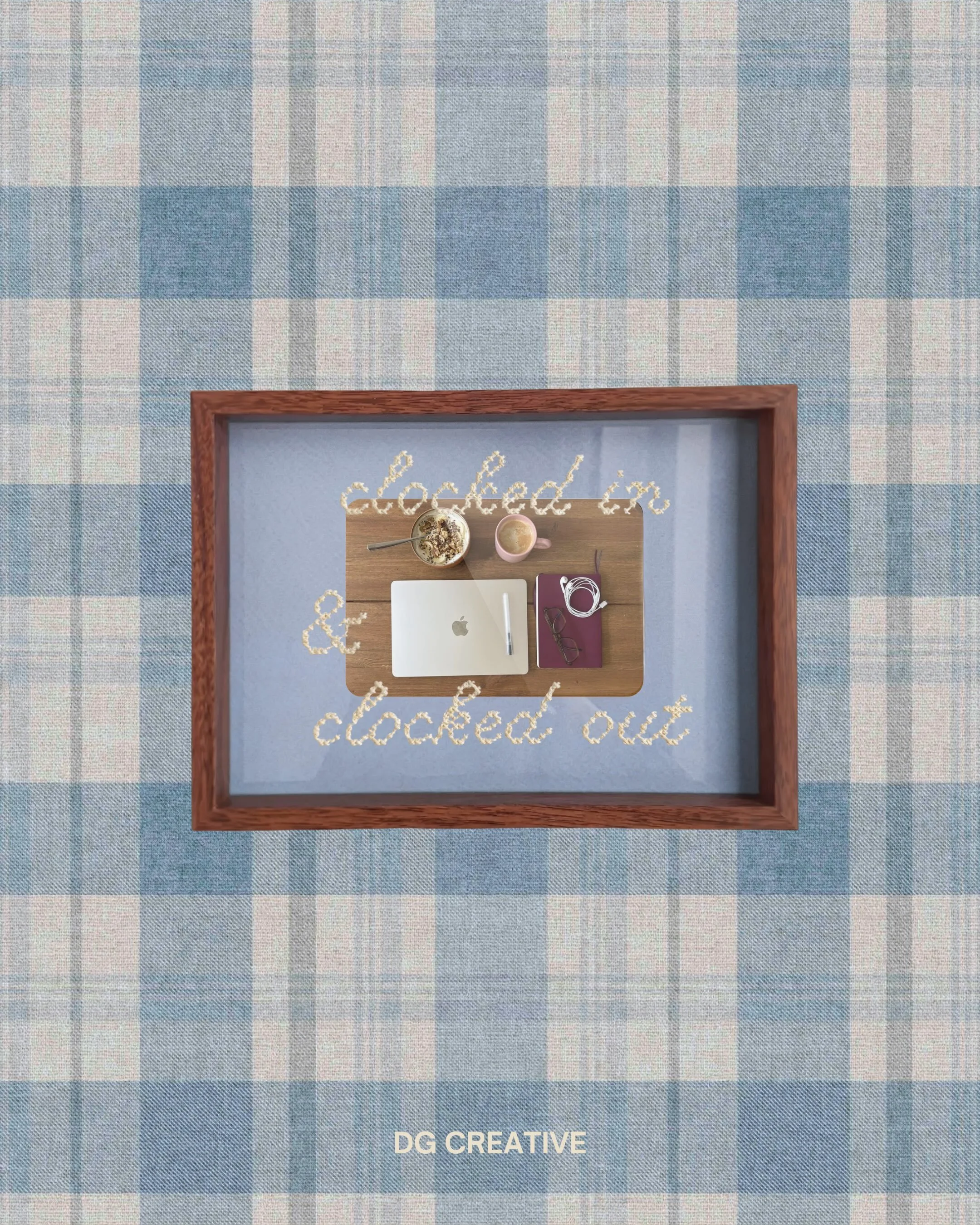Clocked in vs. clocked out: DG edition! 💻

Great social media starts with real people, and we take after-hours just as seriously as we do behind the desk.

#DGCreative #SocialMediaManager #ClockedInAndClockedOut