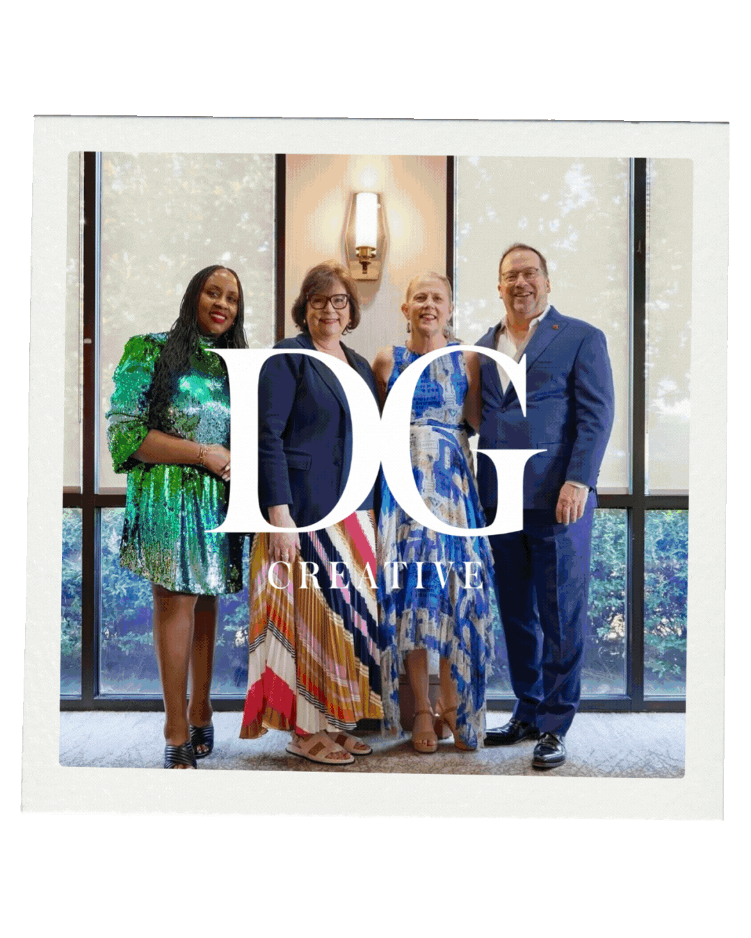 Case Studies — DG Creative
