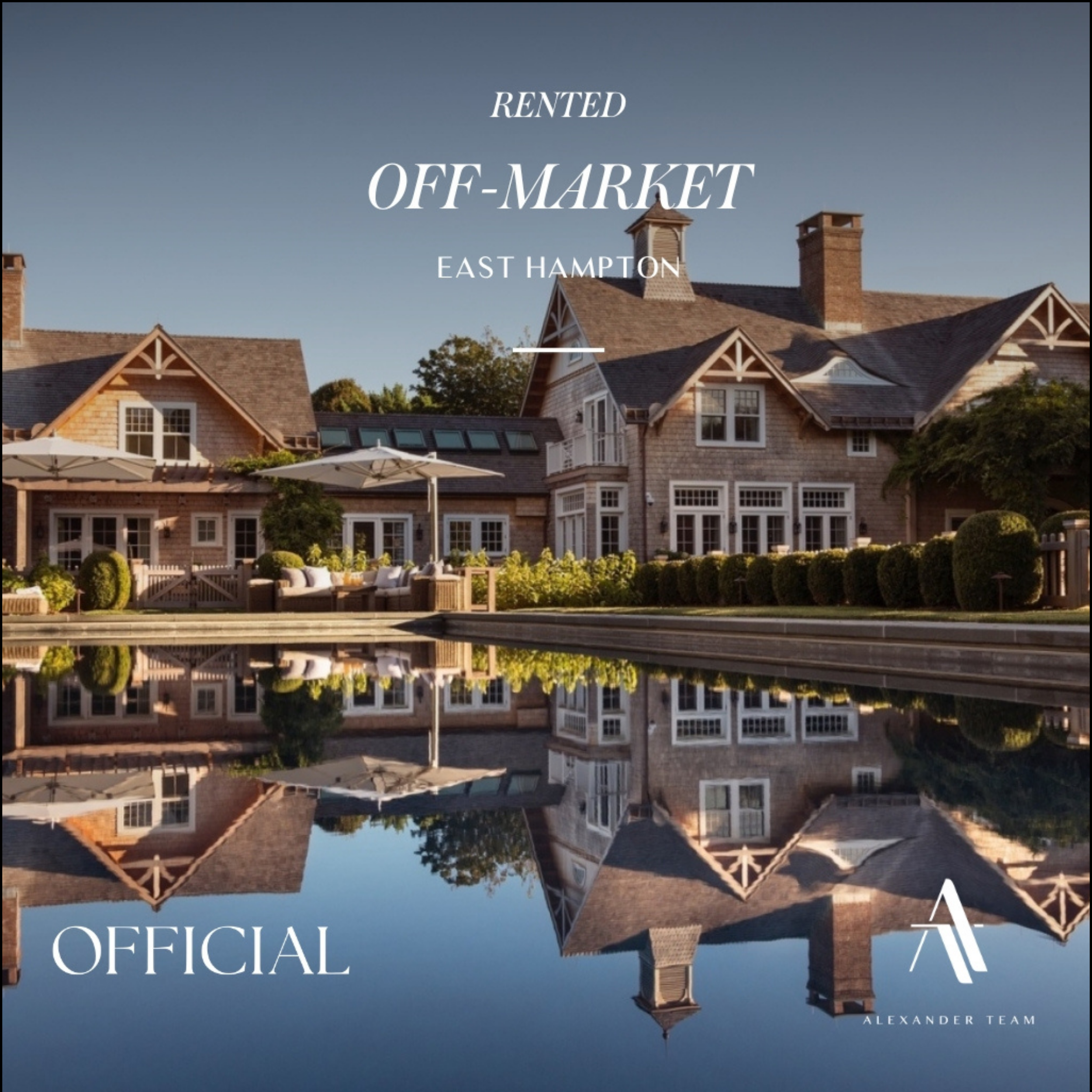 Real Estate & Professional Services Portfolio