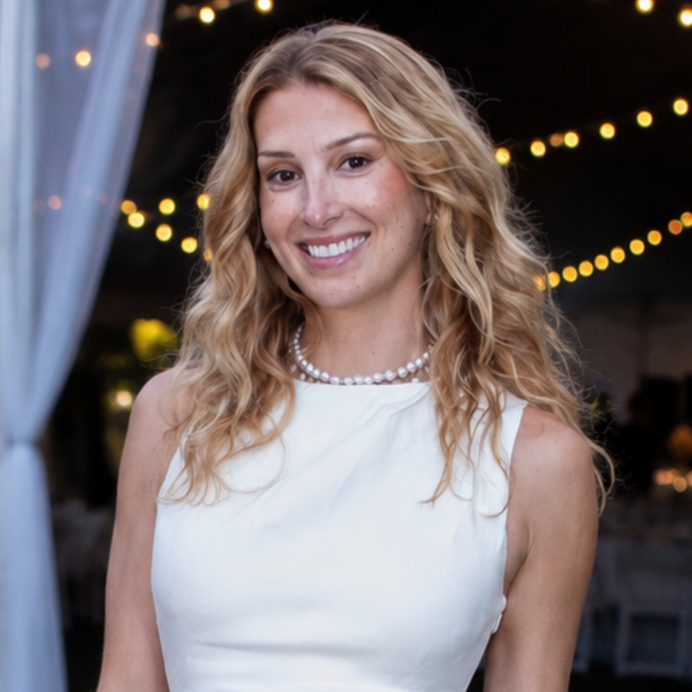 Danielle Gingerich, Founder and CEO of DG Creative Media