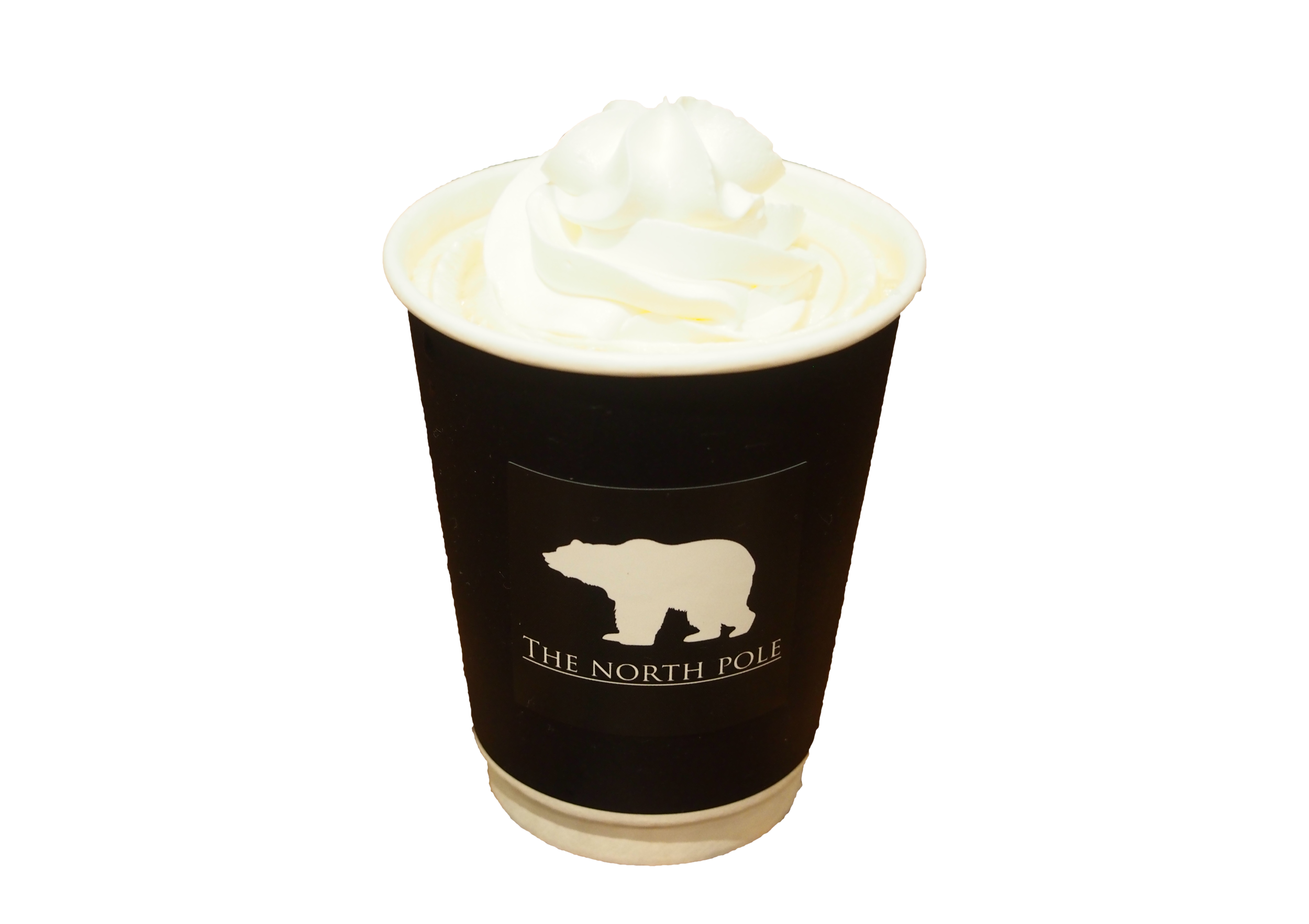 Drink The North Pole Drink The North Pole