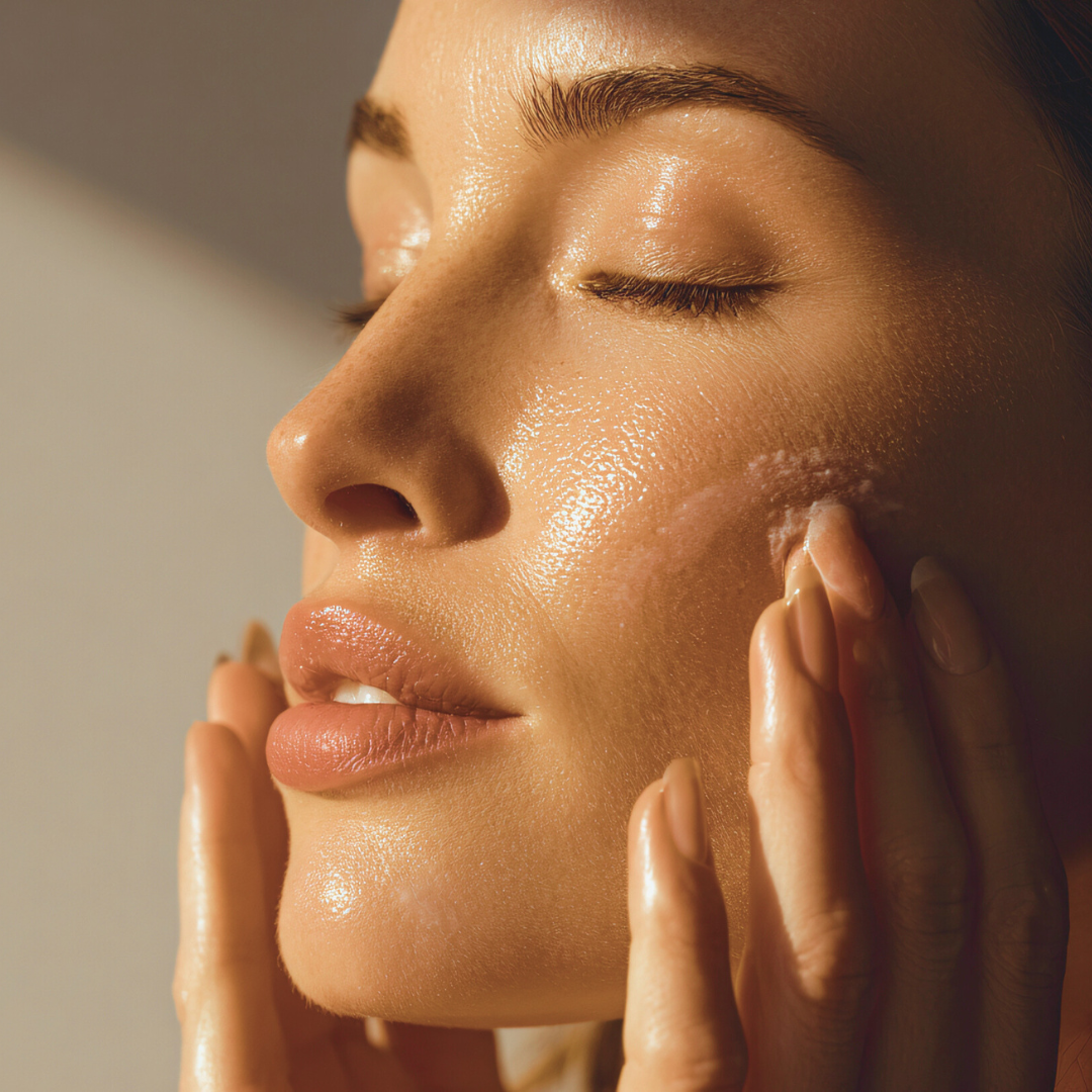 The Stress-Skin Connection: What You Need to Know For the Festive Season