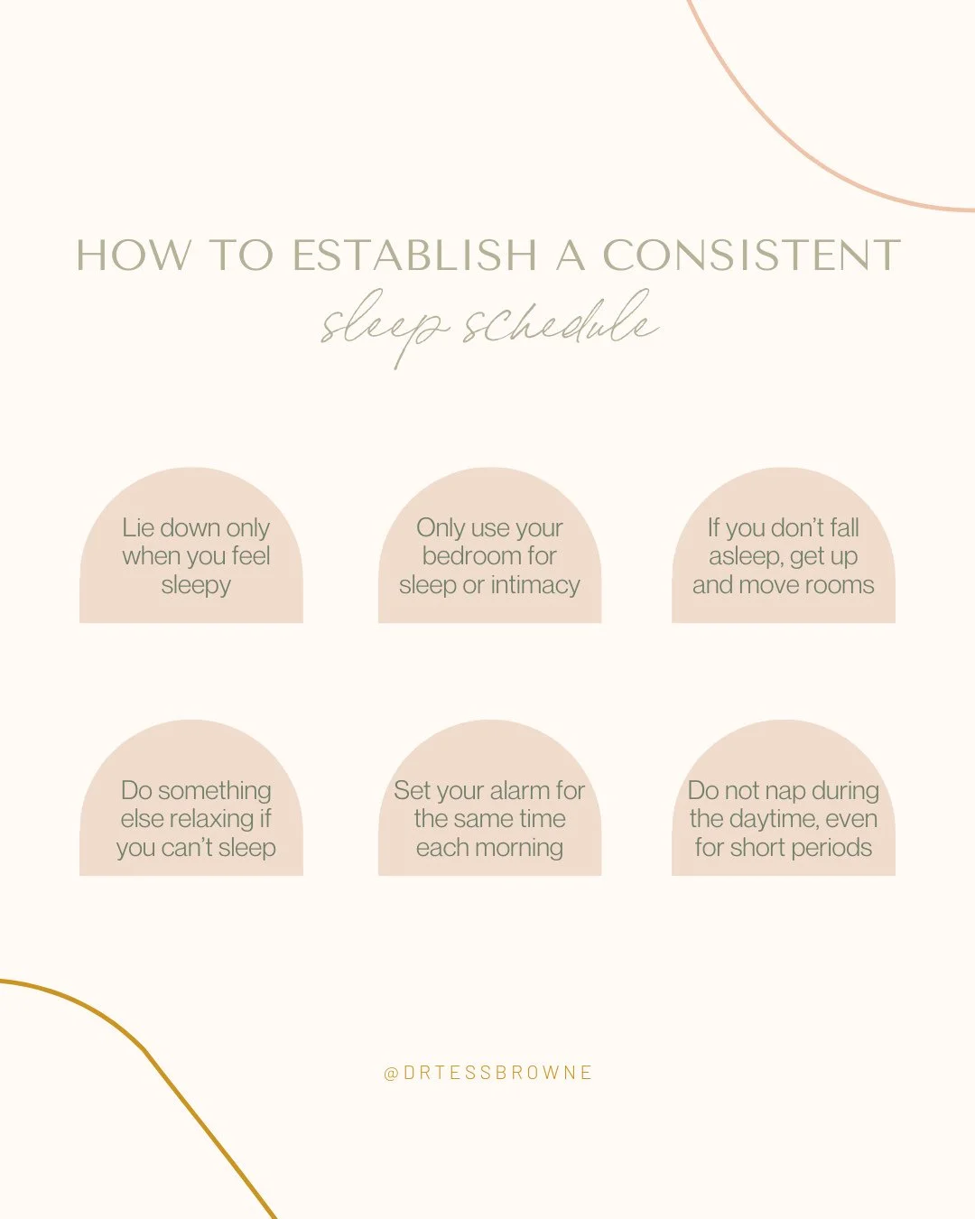 Do you sometimes struggle to fall asleep? 😴⁠
⁠
Stimulus Control is a therapeutic intervention used for treating sleep problems and insomnia. It aims is to reduce the conditioned arousal or anxiety that people with sleep difficulties often feel when 
