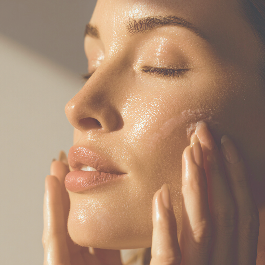 The Stress-Skin Connection: Tips to Support your Skin from Stress