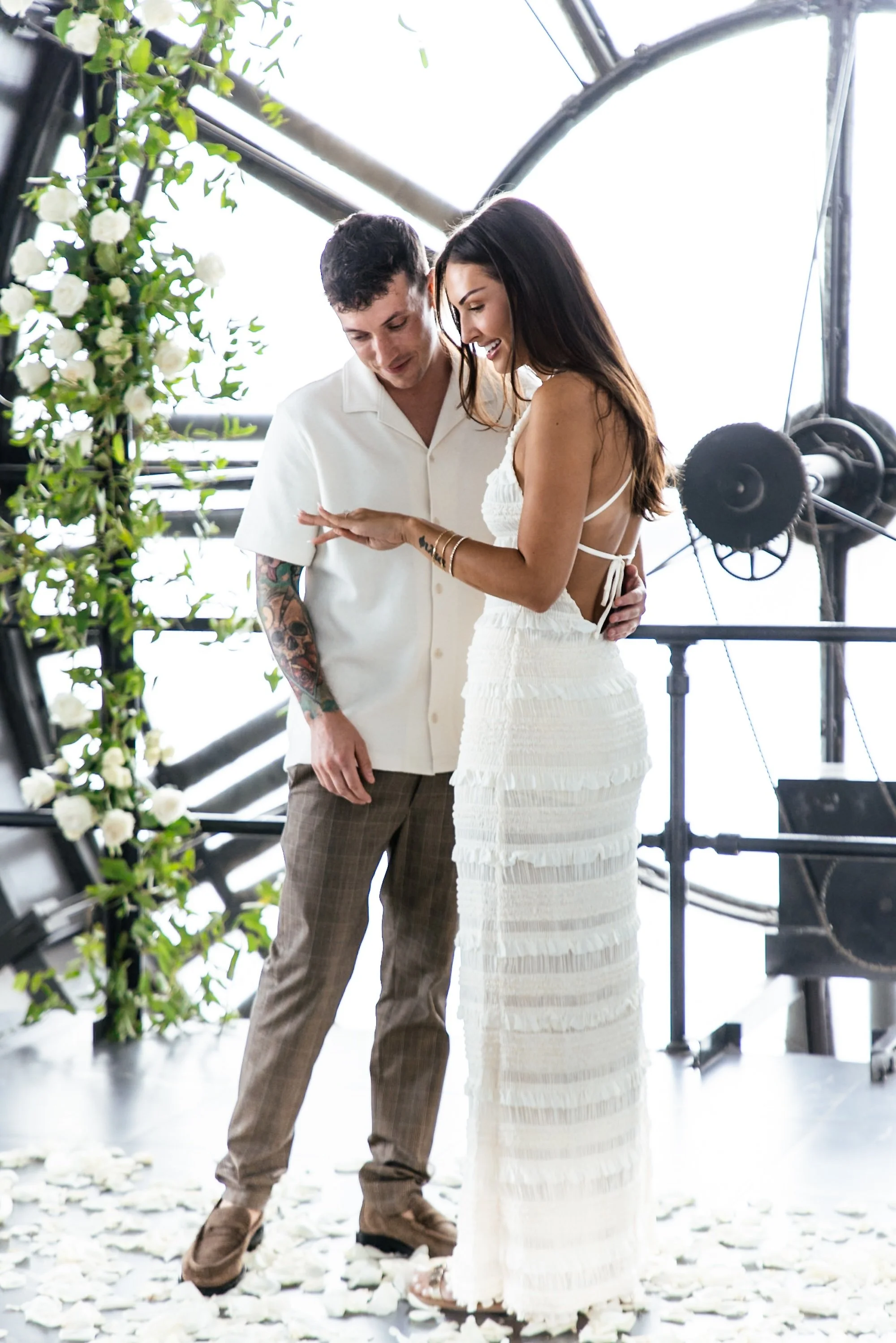 Photo by @nymitymedia