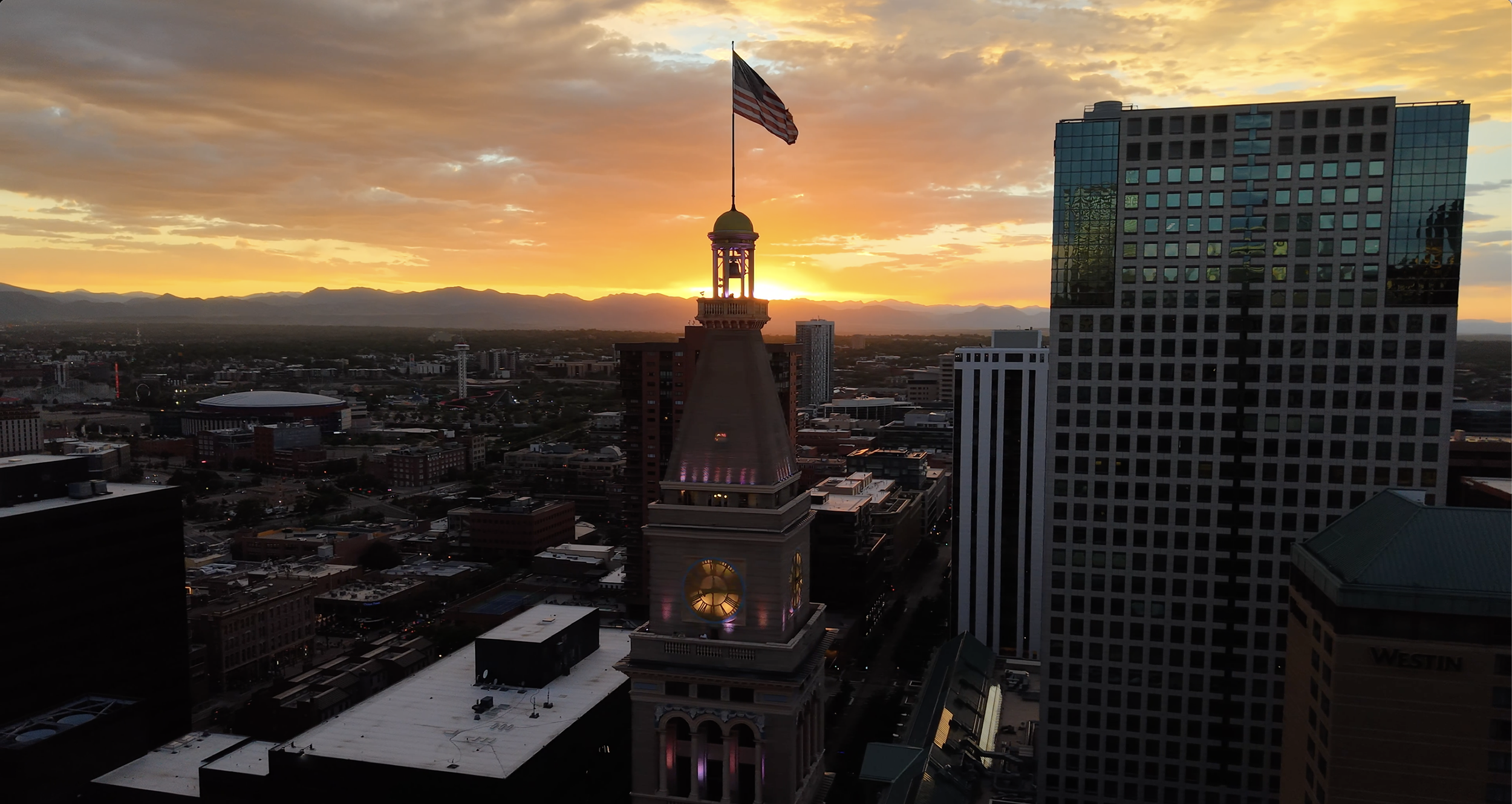 Sunset Drone of Clock.png