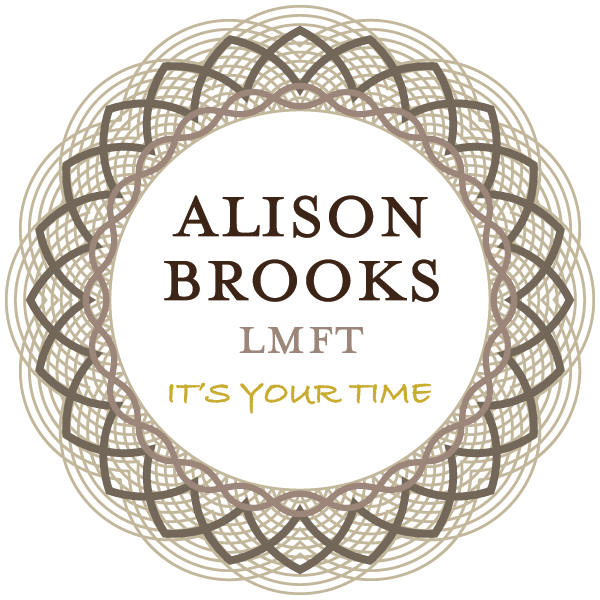 Alison H Brooks - LMFT
