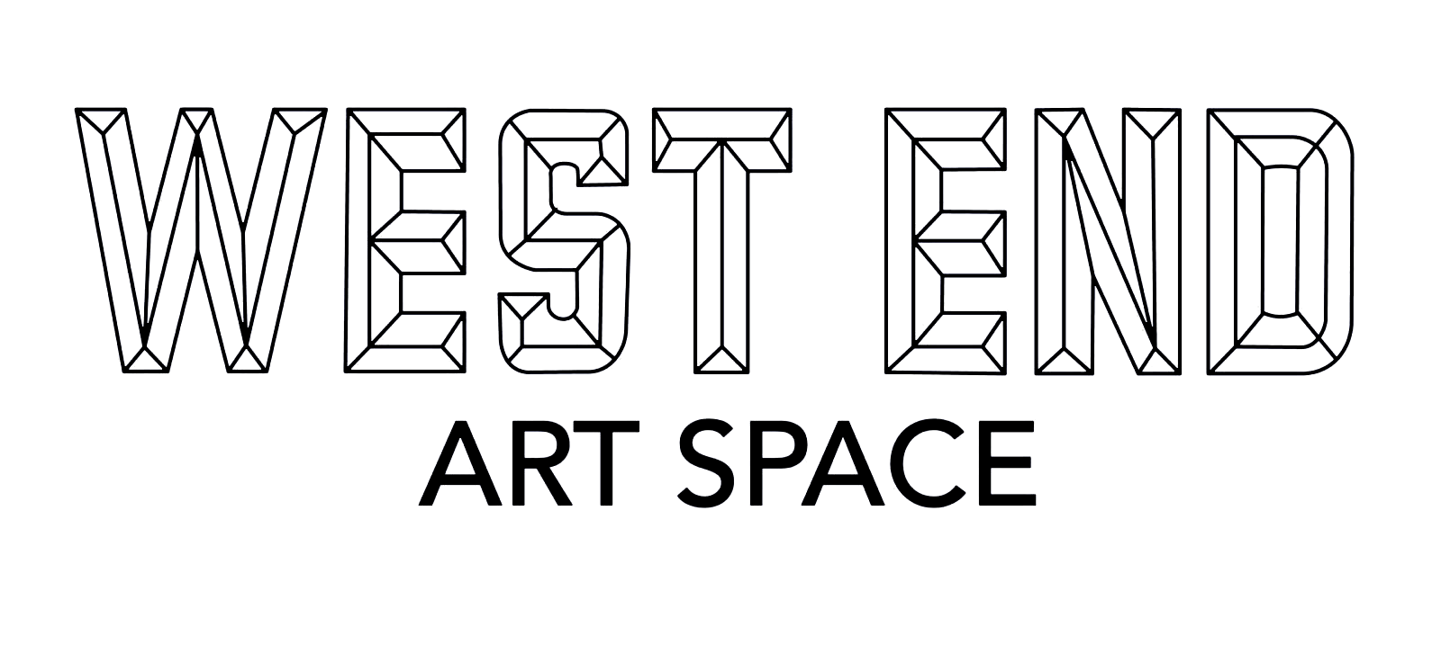 West End logo