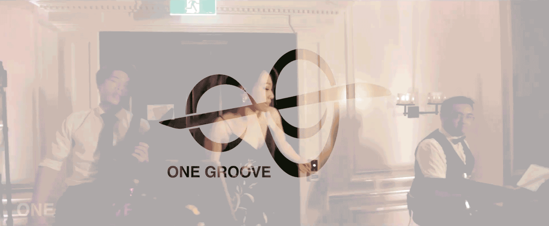 One Groove | Logo