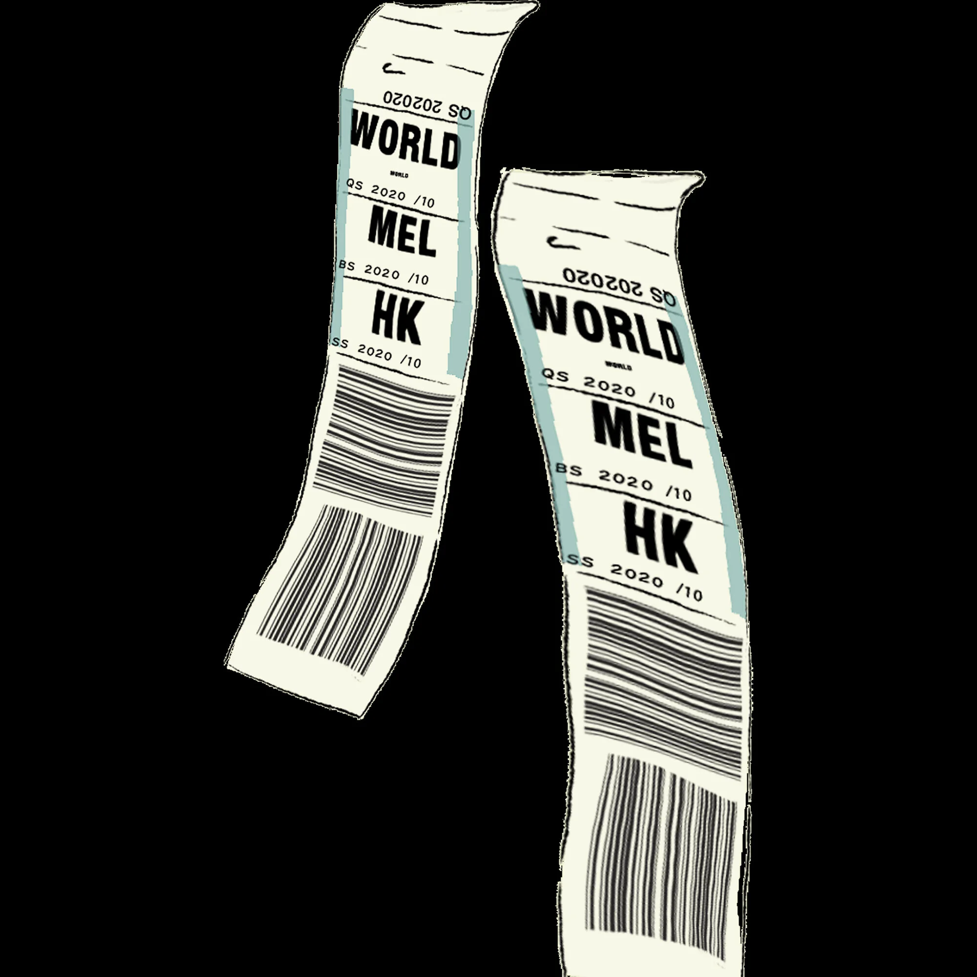 Traveller  | AR Design