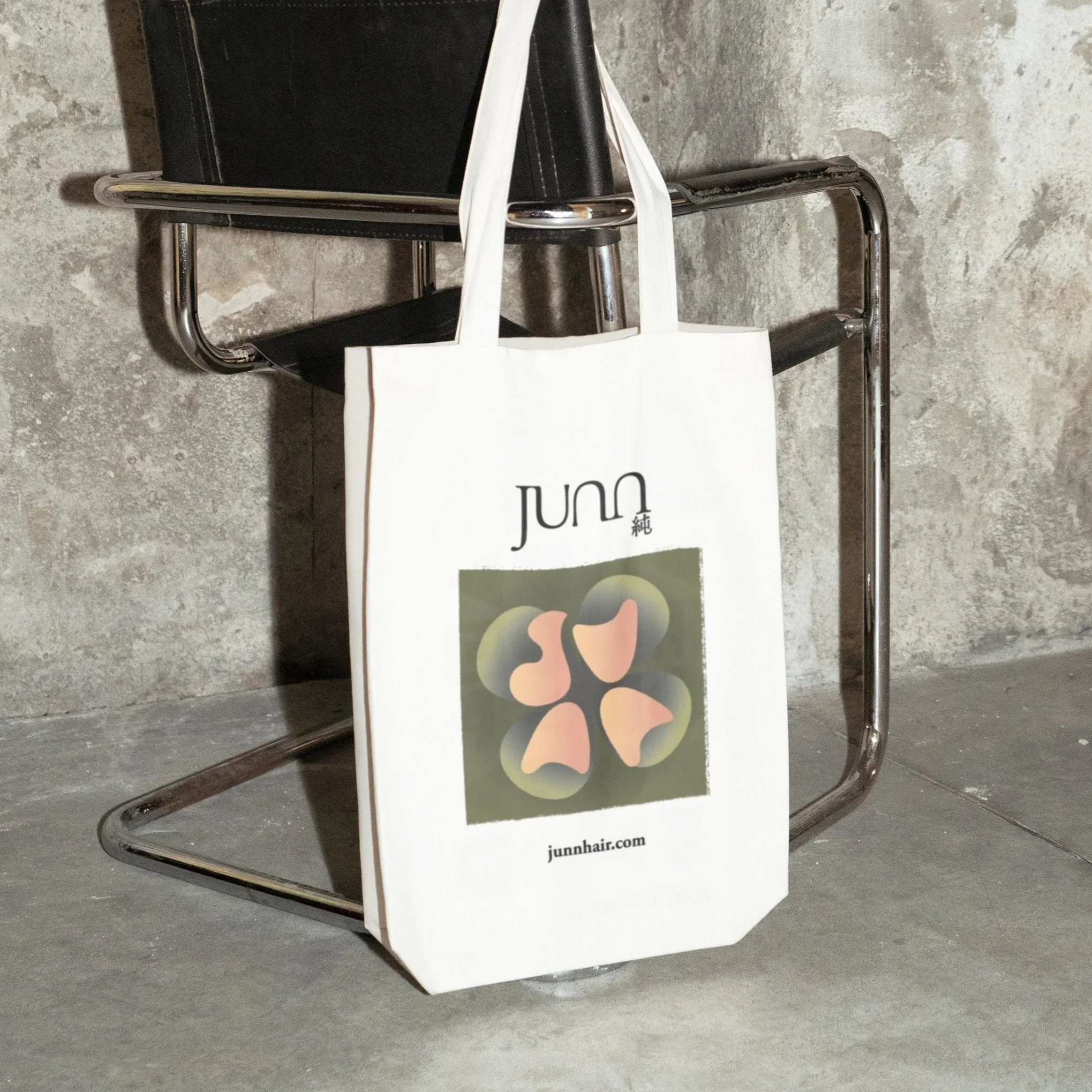 JUNN | Branding