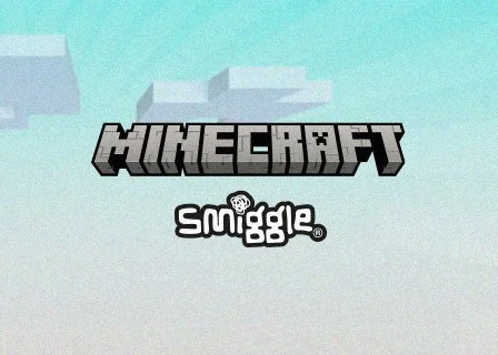 Smiggle x Minecraft | Campaign