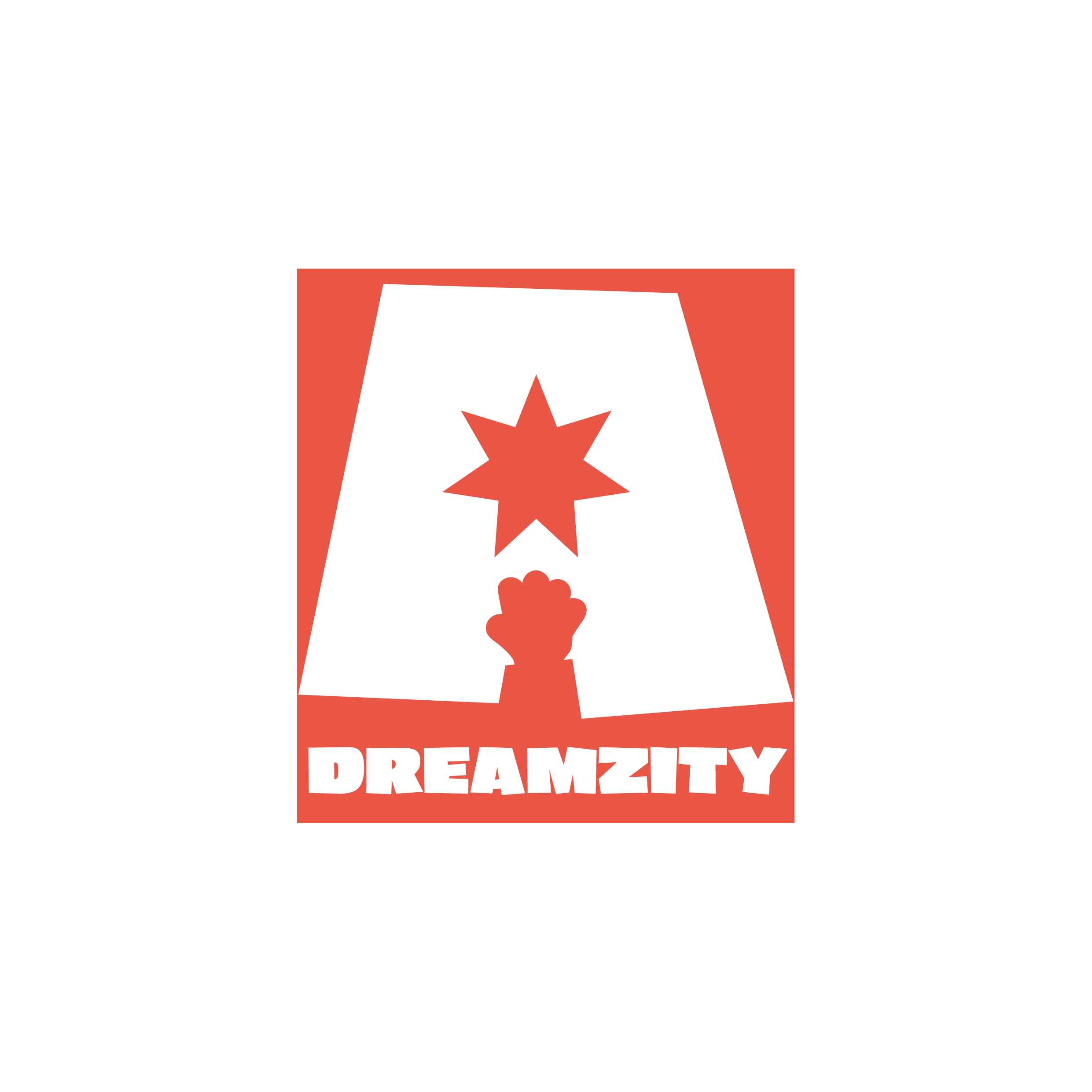 Dreamzity Plush Toys | Branding