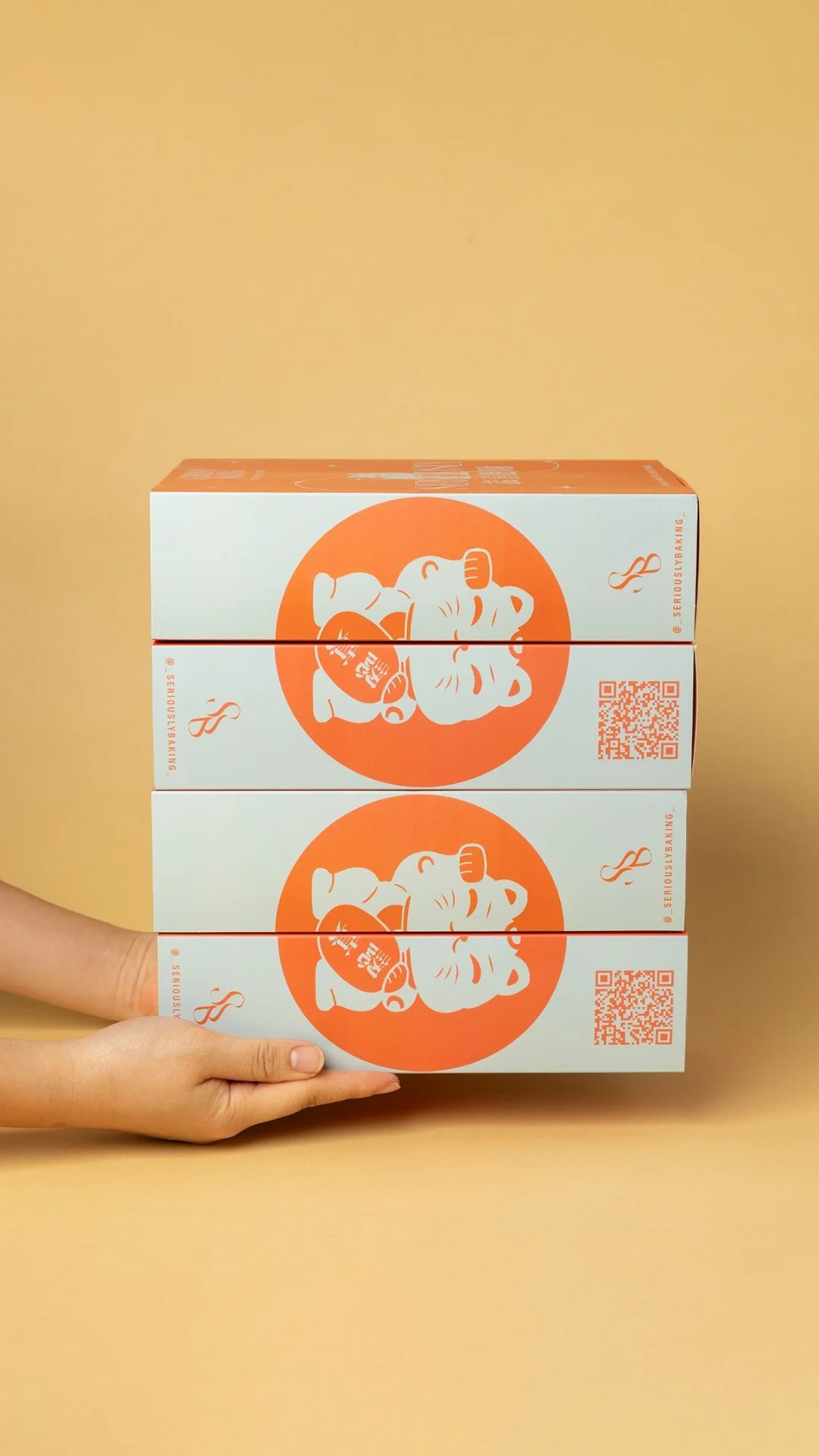 S.B. |  LNY Gift Box