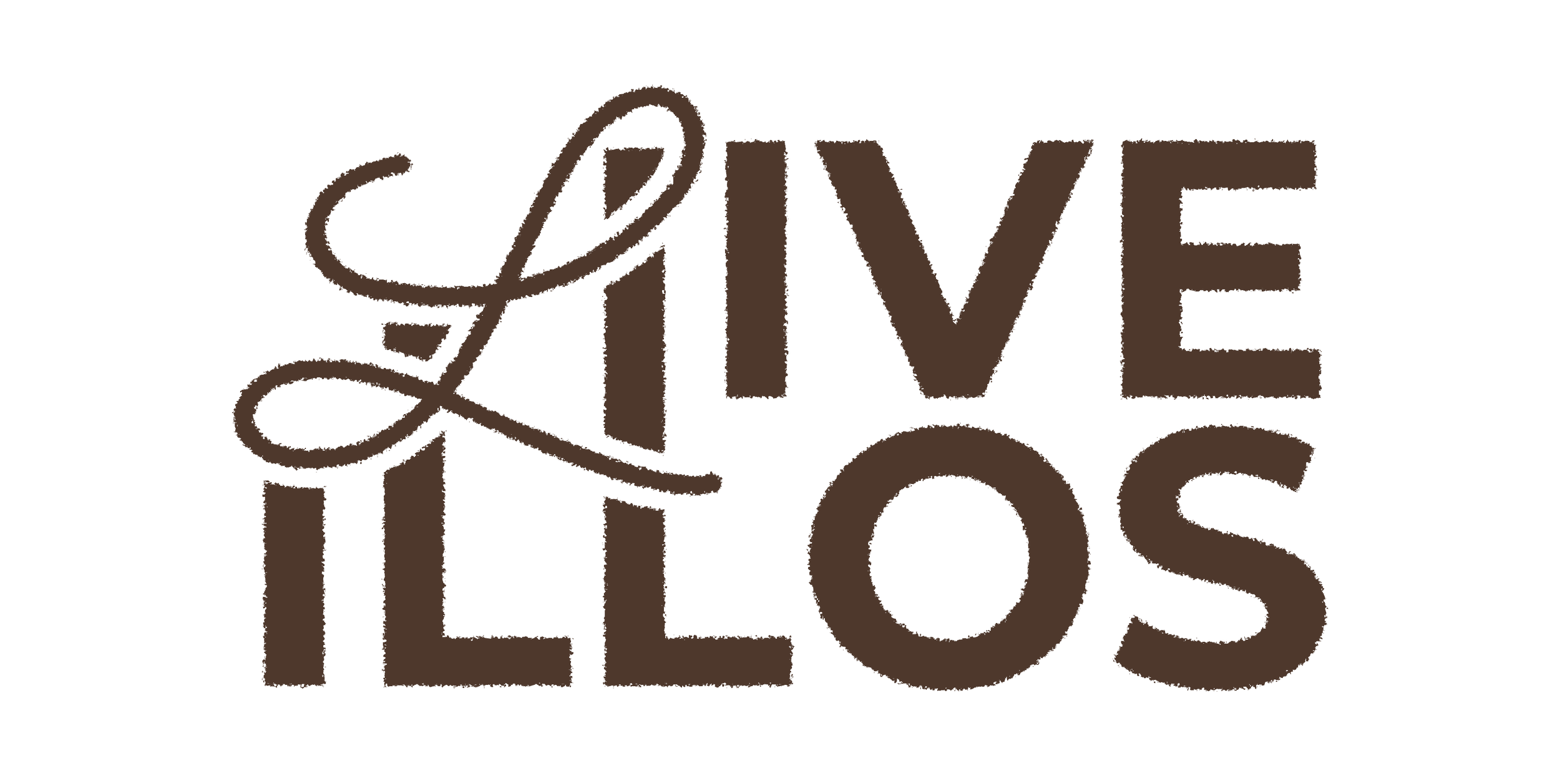 Live illos Logo