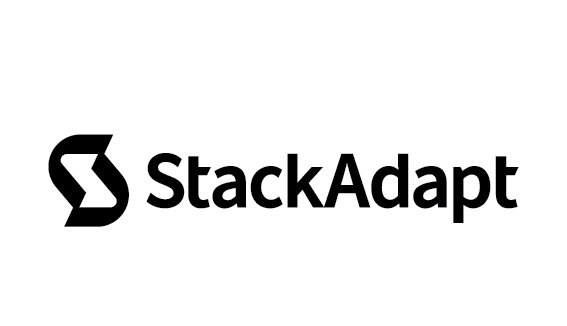 StackAdapt logo