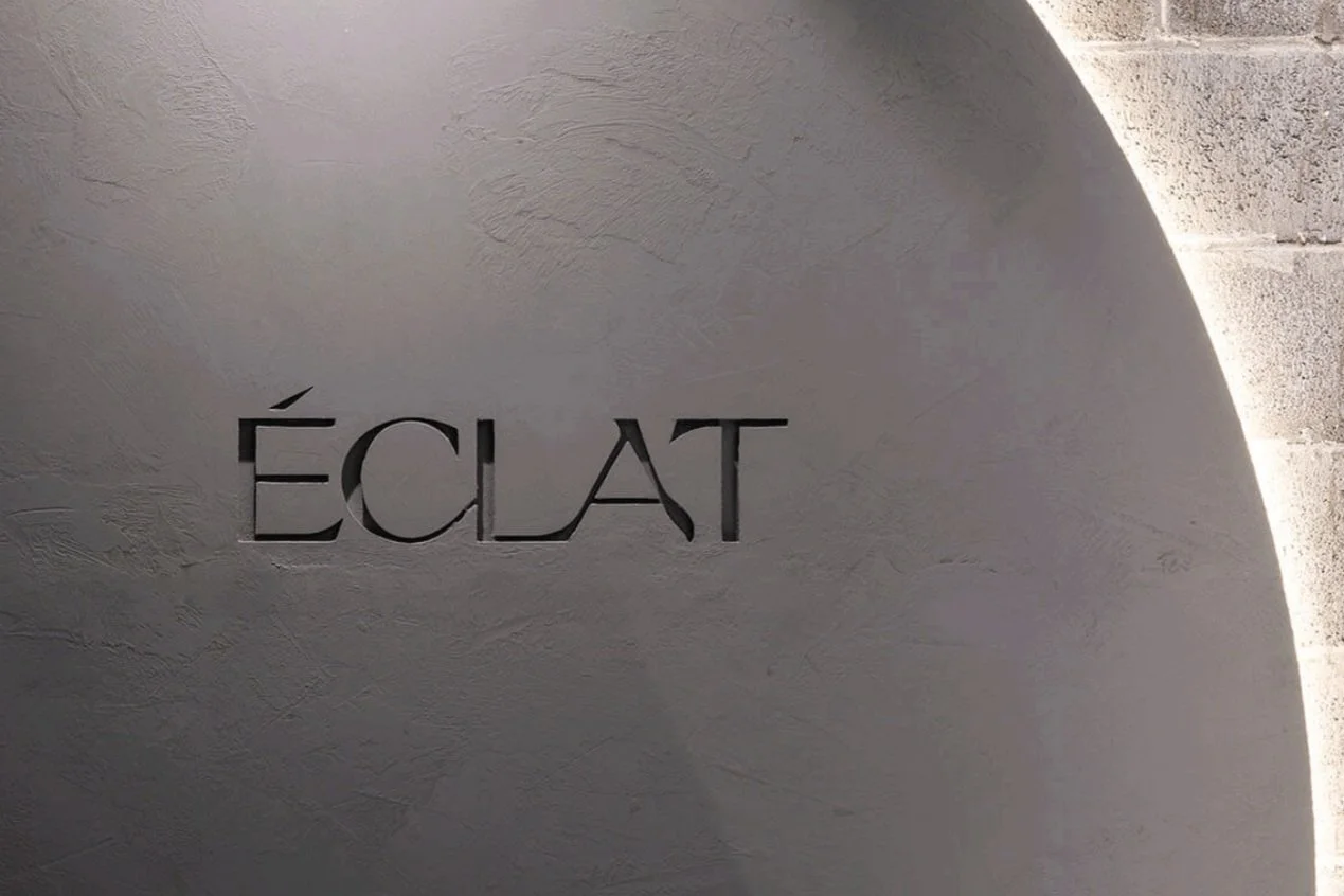 Éclat | Branding