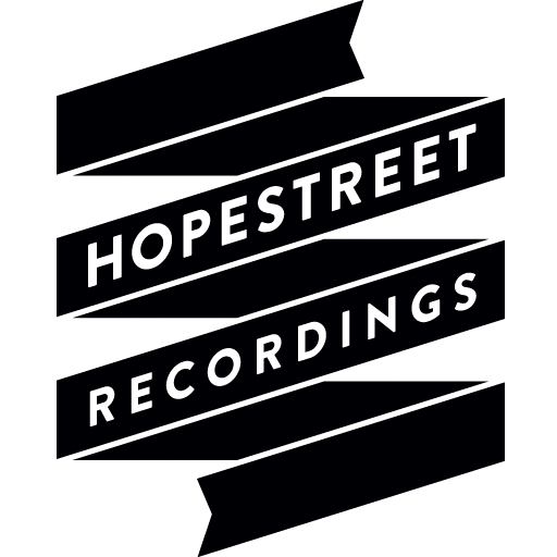 Hopestreet Recordings Logo