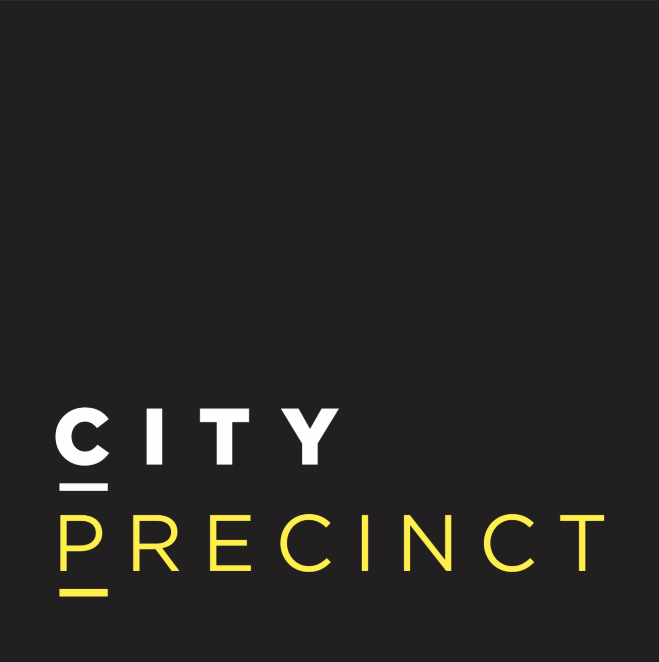 City Precint logo