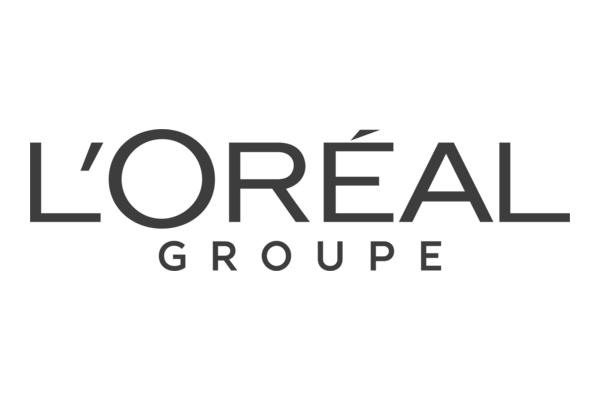 L'Oréal Groupe logo