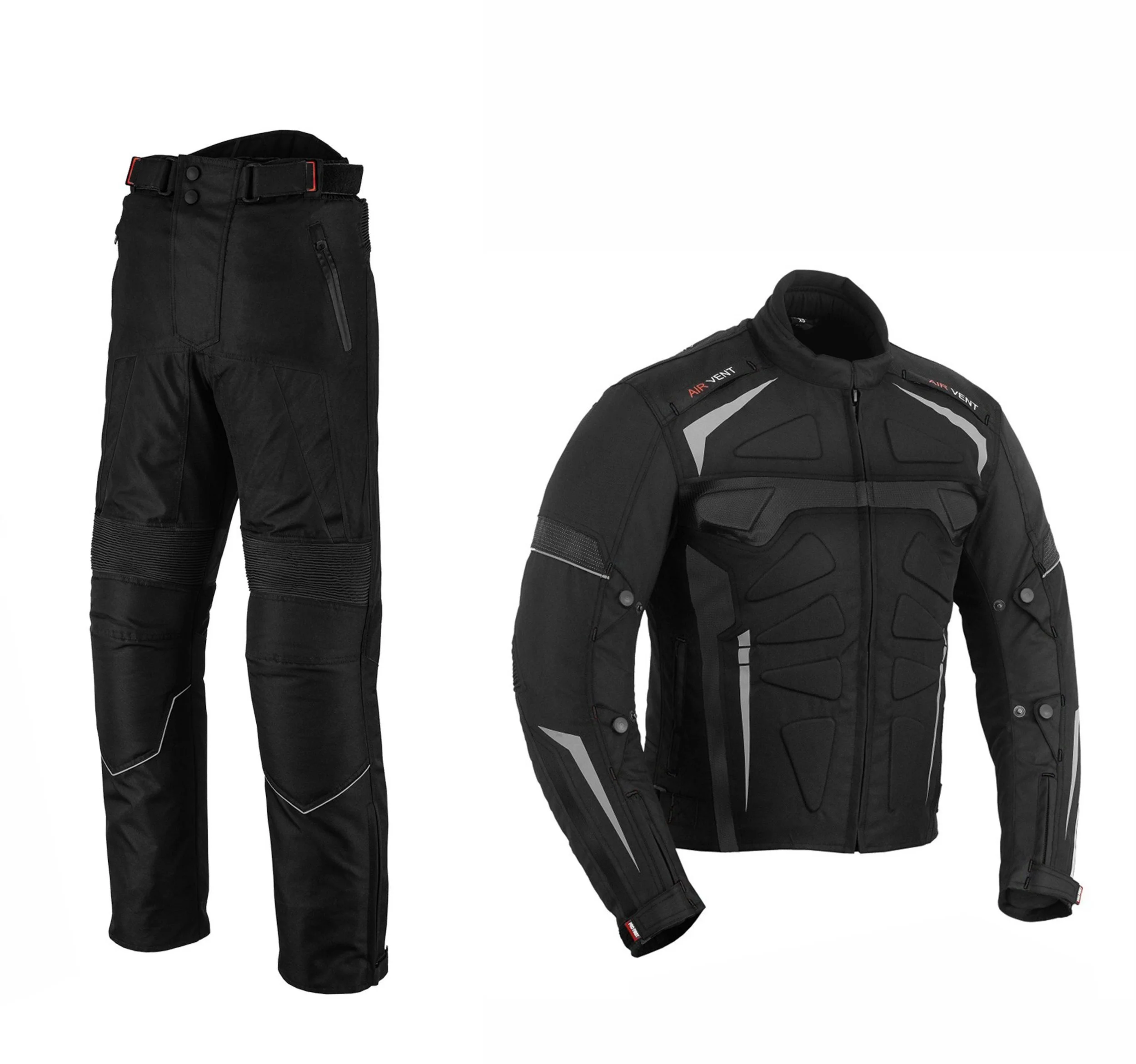 CE Armour Cordura Textile Thermal Suit 