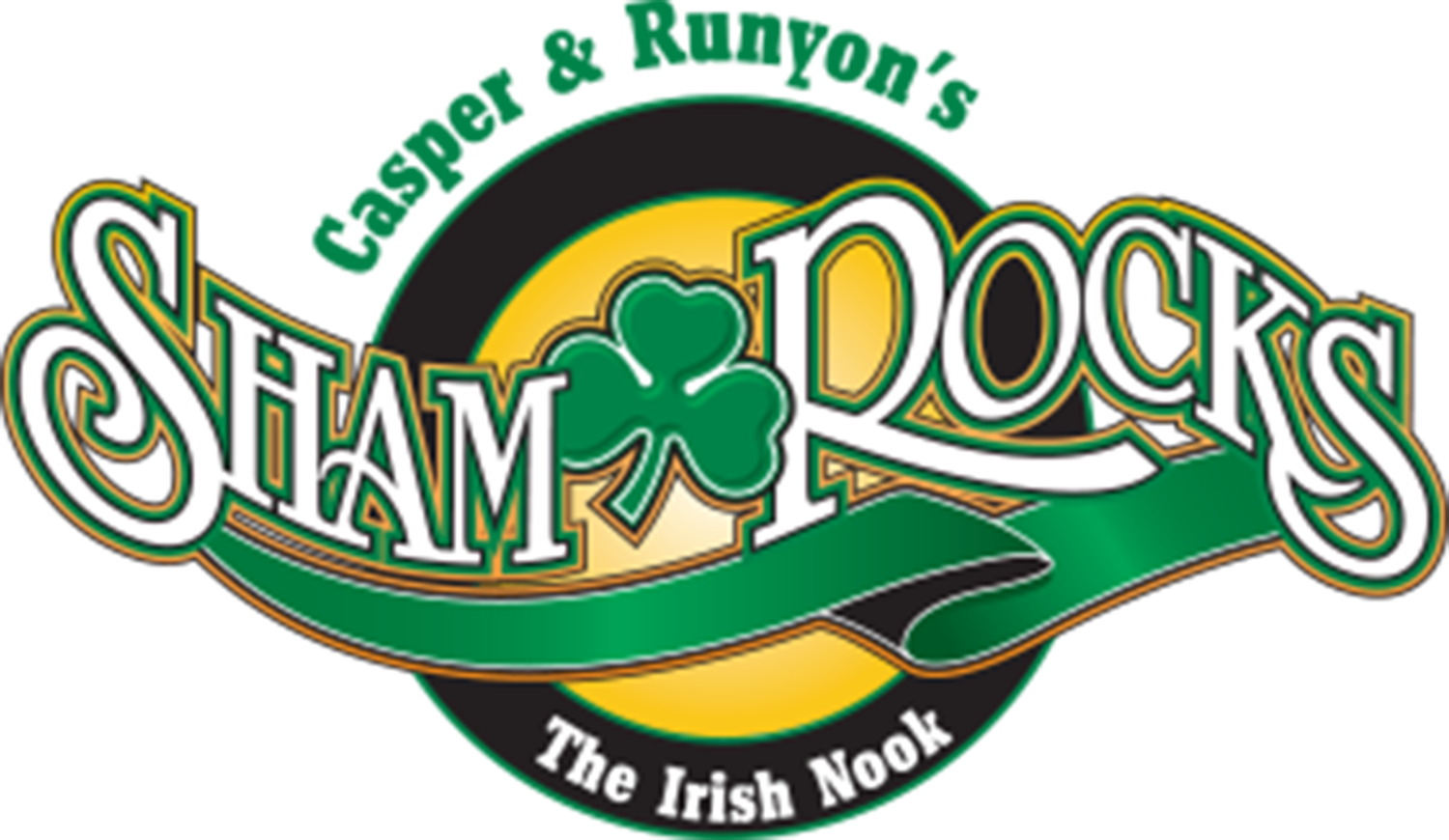 Shamrocks