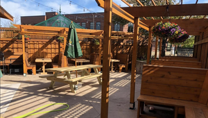Shamrocks Nook photo